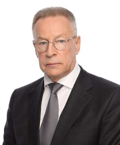 لوجينوف أندريه فيكتوروفيتش