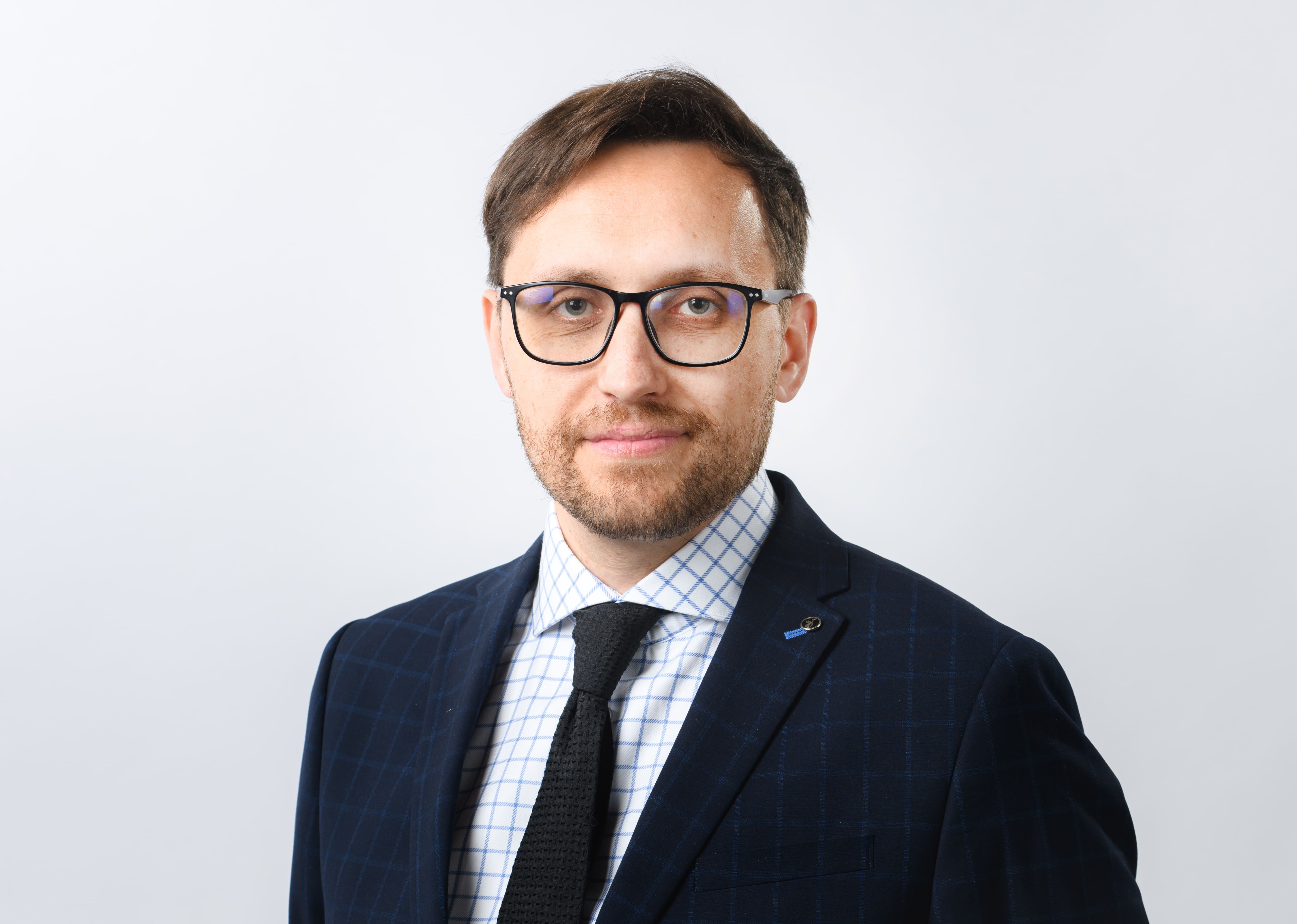 Marfin Youri Sergueïevitch