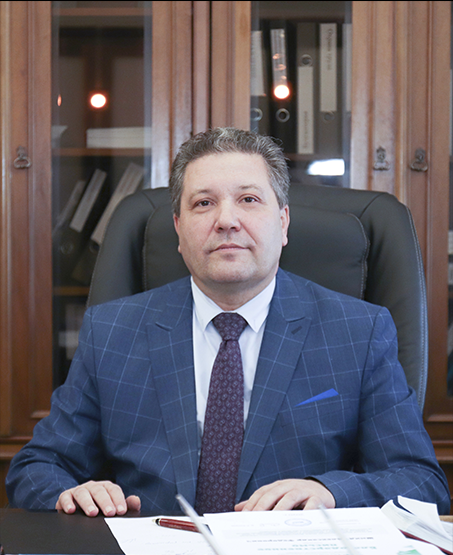 Schmidt Alexander Fedorovich