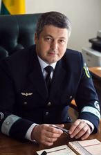 Burovtsev Vladimir Viktorovich