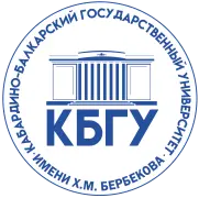 Kabardey-Balkar Devlet Üniversitesi