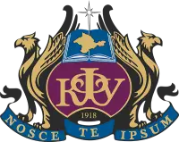 Università Federale di Crimea V.I. Vernadskij